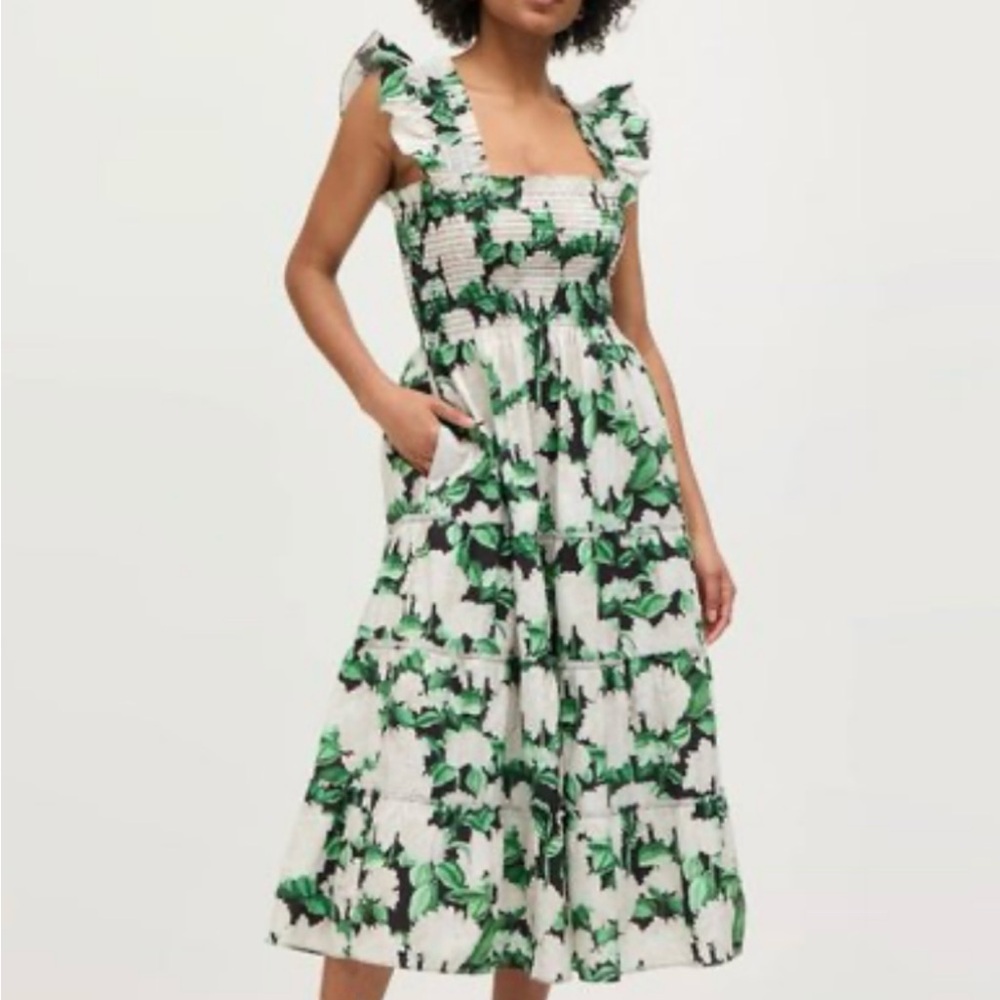 Hill House Nap Dress